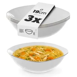 salaterka-miska-19cm-szklana-miski-do-zupy-salatki-zestaw-bialy-zloty-3-szt