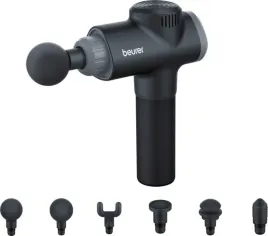 beurer-massagegun-mg180-black