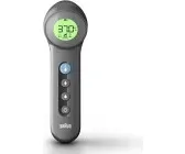 braun-sensian-7-black-infrared-forehead-thermometer