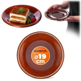 talerz-derserowy-plytki-19-cm-do-ciasta-ceramika-kamionka-talerze-brazowy