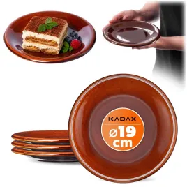 talerz-deserowy-plytki-19-cm-zestaw-talerzy-4-szt-komplet-ceramika-kamionka