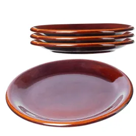 talerz-obiadowy-plytki-24-cm-zestaw-talerzy-4-szt-komplet-ceramika-kamionka