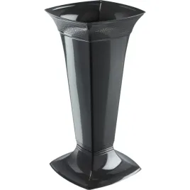 wazon-flakon-na-cmentarz-grob-nagrobny-plastikowy-grafit-39cm-mrozoodporny