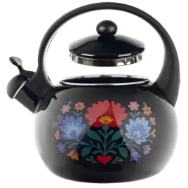 czajnik-emaliowany-z-gwizdkiem-22l-indukcja-gaz-raczka-folk-czarny-prezent
