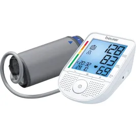 beurer-bm-49-talking-upper-arm-blood-pressure-monitor-white