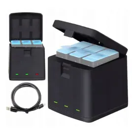 ladowarka-trojkanalowa-box-hub-na-3x-baterie-do-gopro-hero-12-11-10-9-black