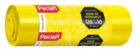 10-szt-worki-do-segregacji-120l-plastik-metal-zolty-mocne-wytrzymale-paclan