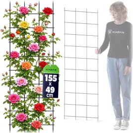 pergola-ogrodowa-155-cm-tarasowa-podpora-do-roslin-roz-kwiatow-metal-mocna