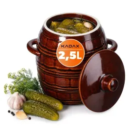 beczka-do-kiszenia-kapusty-ogorkow-kamionka-25l-garnek-pokrywka-tradycyjna