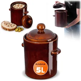 beczka-do-kiszenia-ogorkow-kamionka-5l-garnek-z-kolnierzem-hermetyczny