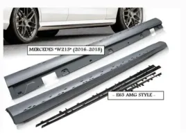 spoilery-progowe-w213-16-23-e63-amg-style-e63-glossy-black
