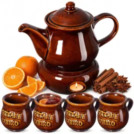 kubki-do-grzanca-grzanego-wina-4x-250ml-zestaw-czajnik-z-podgrzewaczem