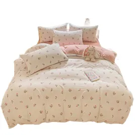 shein-poszewka-na-koldre-w-kolorze-bialym-w-kwiaty-150cm-200cm-1la