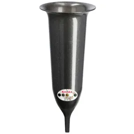 wazon-flakon-na-cmentarz-wbijany-nagrobek-23cm-nagrobny-na-kwiaty-grafit