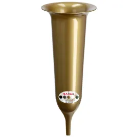 wazon-flakon-na-cmentarz-31cm-kwiaty-sztuczne-wbijany-szpic-zloty