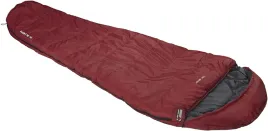 high-peak-tr-300-sleeping-bag-dark-red-grey