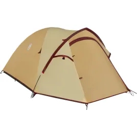 coleman-darwin-3-plus-summer-beige-dark-red