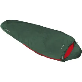 high-peak-mummy-sleeping-bag-ultra-pak-500-eco-dark-green-red