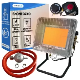 promiennik-gazowy-sloneczko-45-kw-uchwyt-na-butle-zapalnik-piezo-reduktor