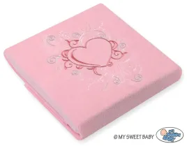 kocyk-polarowy-dla-niemowlat-chic-jasnorozowy-my-sweet-baby