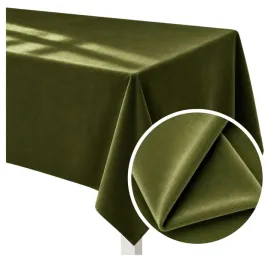 obrus-welurowy-140x240cm-lesna-zielen-khaki