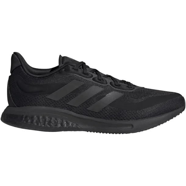 Adidas SUPERNOVA H04467 buty męskie czarne wygodne sneakersy