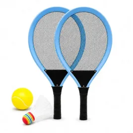 zestaw-rakietek-z-siateczka-do-odbijania-tenis-badminton-2-paletki-lotka