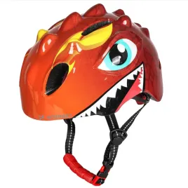 kask-rowerowy-dzieciecy-wozinsky-motyw-smok-lekki-50-54-cm-czerwony