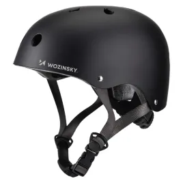 kask-rowerowy-bmx-hulajnoga-wozinsky-lekki-48-52-cm-czarny