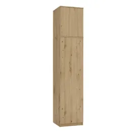 szafa-z-nadstawka-sd-50-drzwi-polki-dab-artisan-do-garderoby-pokoju-biura