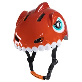 kask-rowerowy-dzieciecy-wozinsky-motyw-dinozaur-52-56-cm-czerwony