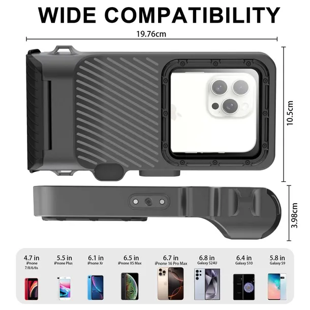 tech-protect-ipx8-pro-universal-diving-waterproof-case-grey-black-typ-etui-wodoodporne