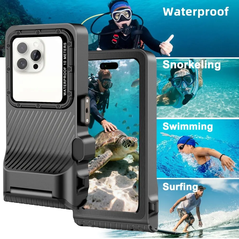 tech-protect-ipx8-pro-universal-diving-waterproof-case-grey-black