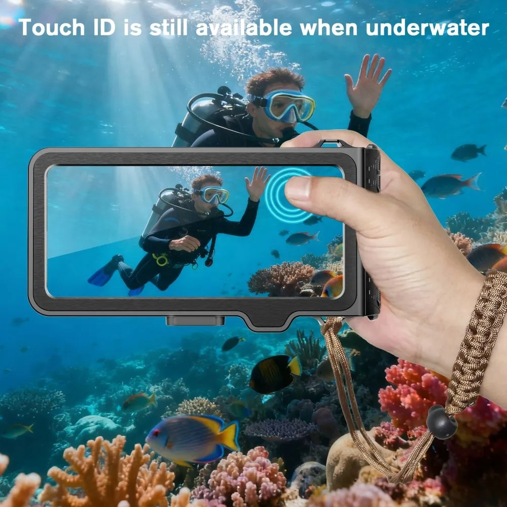 tech-protect-ipx8-pro-universal-diving-waterproof-case-grey-black