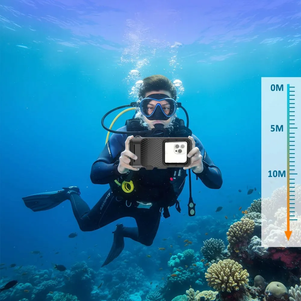 tech-protect-ipx8-pro-universal-diving-waterproof-case-grey-black
