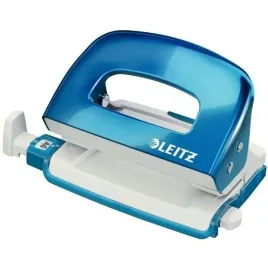 dziurkacz-mini-leitz-wow-metalowy-niebieski-metalik-50601036-leitz