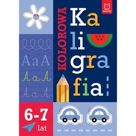 kolorowa-kaligrafia-6-7-lat