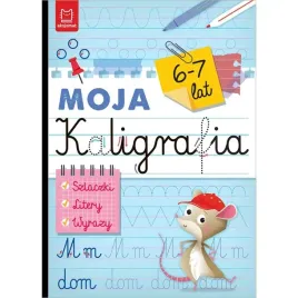 kaligrafia-litery-6-7-lat