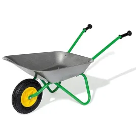 taczka-dla-dzieci-szara-metalowa-rolly-toys-rolly-toys