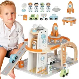 tooky-toy-drewniany-kosmiczny-parking-stacja-kosmiczna-tooky-toy