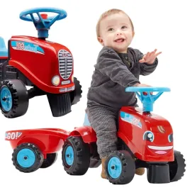 falk-jezdzik-traktor-go-z-przyczepa-czerwony-1-3-lat-falk