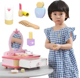 viga-drewniana-toaletka-rozowa-do-makijazu-z-lustrem-akcesoria-viga-toys