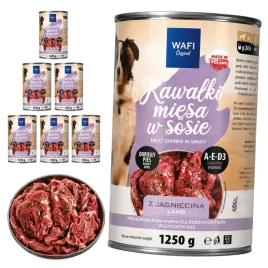 wafi-mokra-karma-dla-psa-jagniecina-puszka-6x1250g-pelnoporcjowa-kawalki-mi