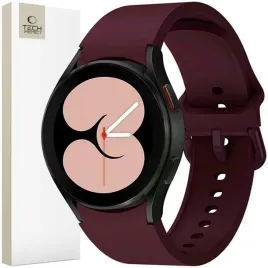 tech-protect-iconband-samsung-galaxy-watch-4-5-5-pro-6-7-fe-bordo