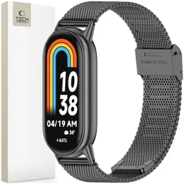 tech-protect-milaneseband-xiaomi-smart-band-8-9-nfc-black