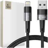 tech-protect-ultraboost-lightning-cable-12w-2-4a-100cm-grey