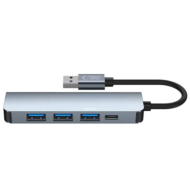 tech-protect-v0-hub-adapter-5in1-grey-liczba-portow-5