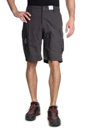 spodenki-trekkingowe-meskie-craghoppers-nosilife-cargo-ii-czarne-32-m