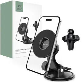 tech-protect-n50-magnetic-magsafe-dashboard-and-vent-car-mount-black