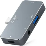tech-protect-v6-hub-adapter-4in1-grey
